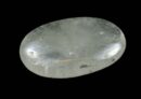 Palmstone Clear Quartz 50X70X20mm