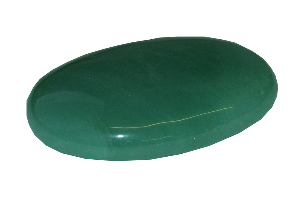 Palmstone Aventurine 50X70X20mm