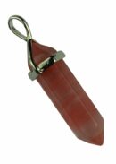 Pendant Fixed Wand Cherry Quartz