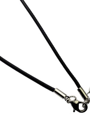 Necklace Wax Cord 20 In 10pcs