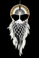 Dream Catcher Plain Wood Tree