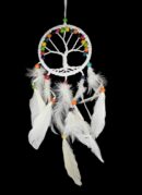 Dream Catcher White Tree