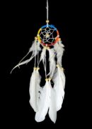 Dream Catcher Tri Colour