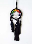 Dream Catcher Black Tree