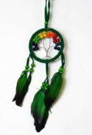 Dream Catcher Green Tree