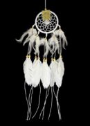 Dream Catcher Natural Plain