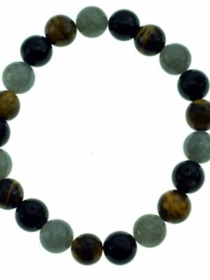 Bracelet Mixed Gemstones