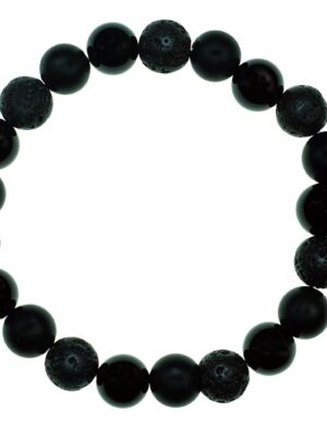 Bracelet Mixed Gemstones