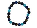 Bracelet Mixed Gemstones