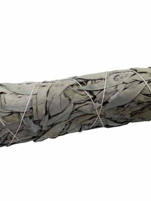 Smudge Stick Sage 8 Inch