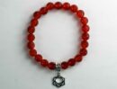 Bracelet Carnelian Sexual Chakra