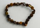 Bracelet Tiger Eye 6-8mm