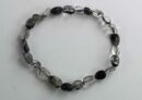 Bracelet Black Rutilated Quartz