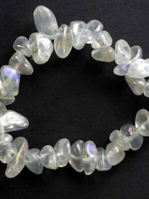 Bracelet Chip Angel Aura 7 Inch