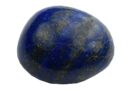 Tumble Stone Lapis 30-35mm 2pcs