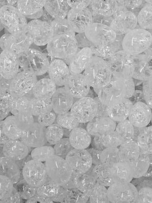 Tumblestone Cracked Quartz