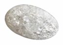 Tumble Stone Cracked Quartz 2pcs