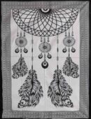 Bedspread Double Half Dream C