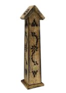 Incense Tower Flower Of Life