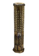 Incense Tower Octagon