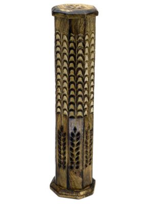 Incense Tower Octagon