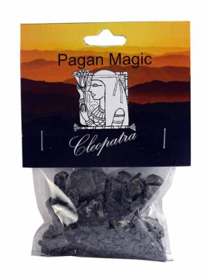 Incense Resin Pagan Magic