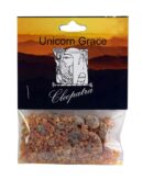 Incense Resin Unicorn Grace