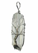 Pendant Tree Of Life Wire