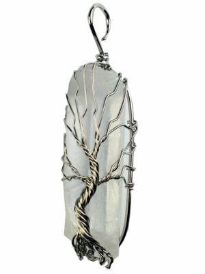 Pendant Tree Of Life Wire