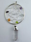 Pendant Dream Catcher Chakra