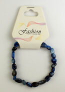 Bracelet Nugget Shape 5-8mm