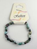 Bracelet Nugget Shape 5-8mm