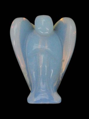 Angel 20mm In Opalite