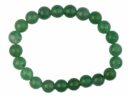 Bracelet Aventurine 8mm Beads