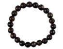 Bracelet Bronzite 8mm Beads