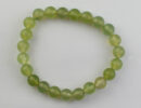 Bracelet New Jade 8mm Bead