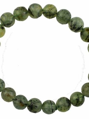 Bracelet Prenite 8mm Bead
