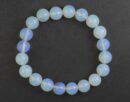 Bracelet Opalite 10mm Beads