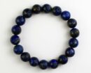 Bracelet Lapis 10mm Beads