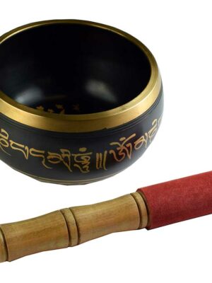 Singing Bowl Tree of Life