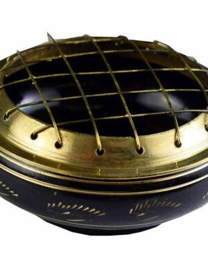 Burner Bowl Engraving 7.5cm