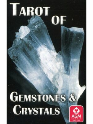Tarot Card Gemstones & Crystals
