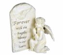 Angel Praying 17.5cm (REDUCED)
