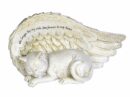Cat Angel Lying Protecting 3PCS (3 For Â£2.50 Each)
