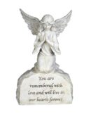 Angel Praying 3PCS (3 For Â£4.50 Each)