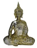 Buddha Sitting 37.5X22X48