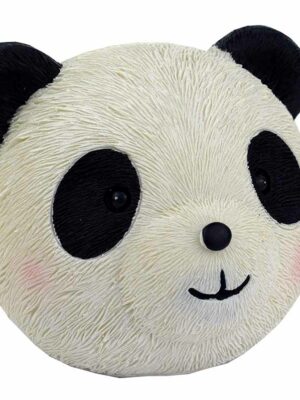 Money Box Panda 10.5X9.8X8.7cm
