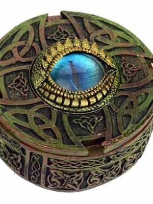Dragon Eye Box