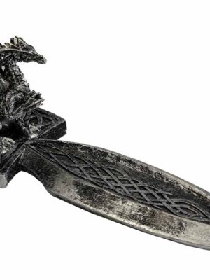 Dragon Sword Ash Catcher