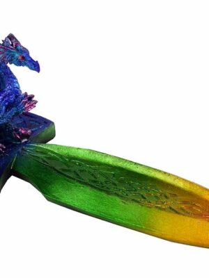 Dragon Sword Ash Catcher